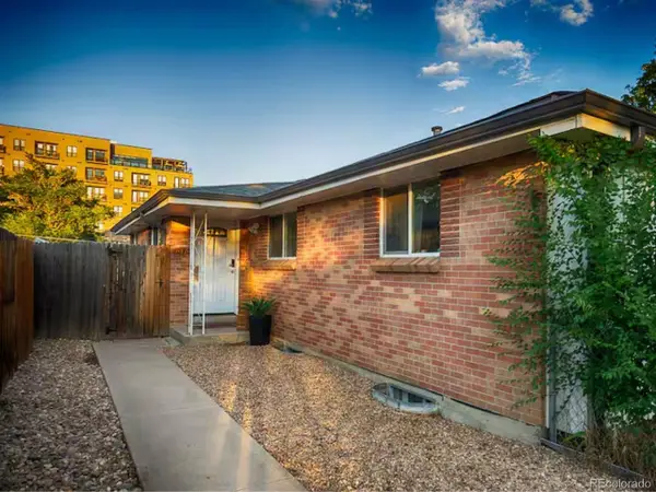 4040 Kalamath St, Denver, CO 80211