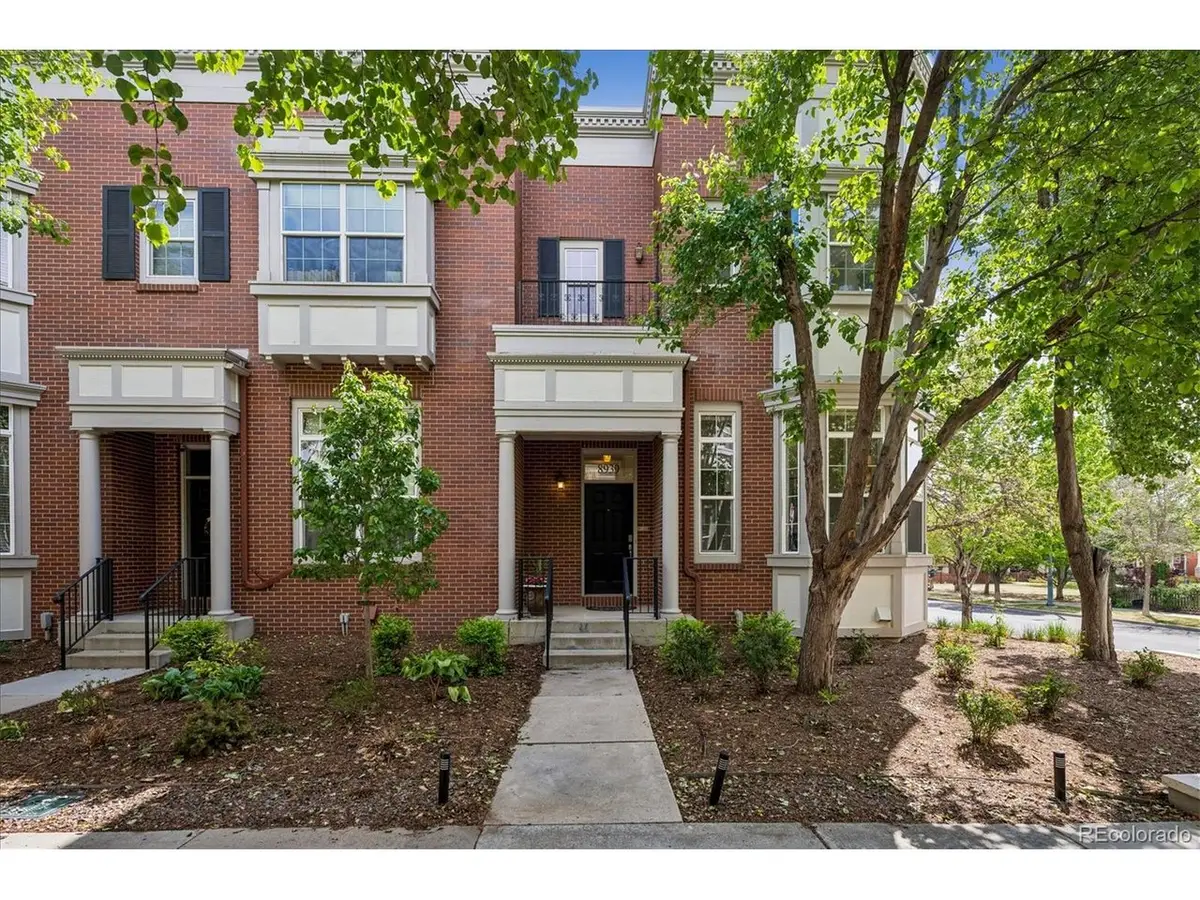 8939 E 29th Pl, Denver, CO 80238 - #1