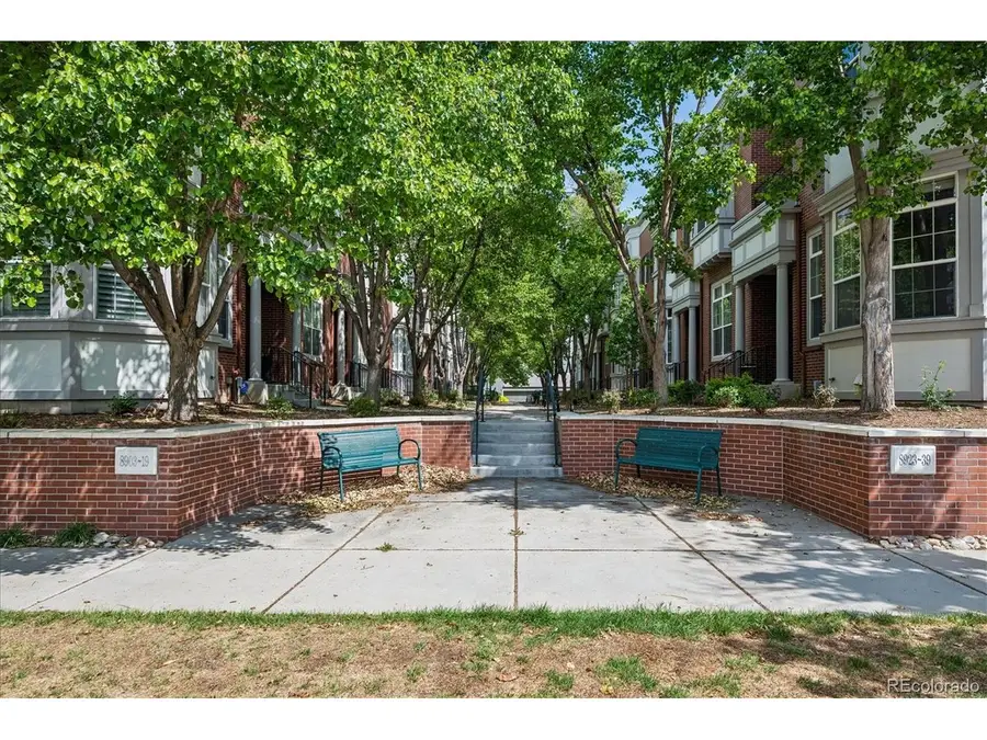 8939 E 29th Pl, Denver, CO 80238 - #2