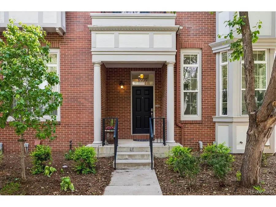 8939 E 29th Pl, Denver, CO 80238 - #3