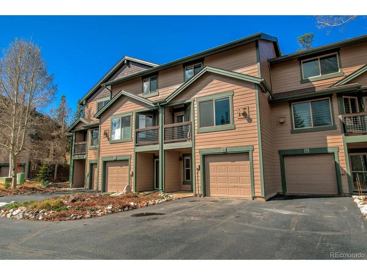 Address Withheld By Seller, Silverthorne, CO 80498 - #1