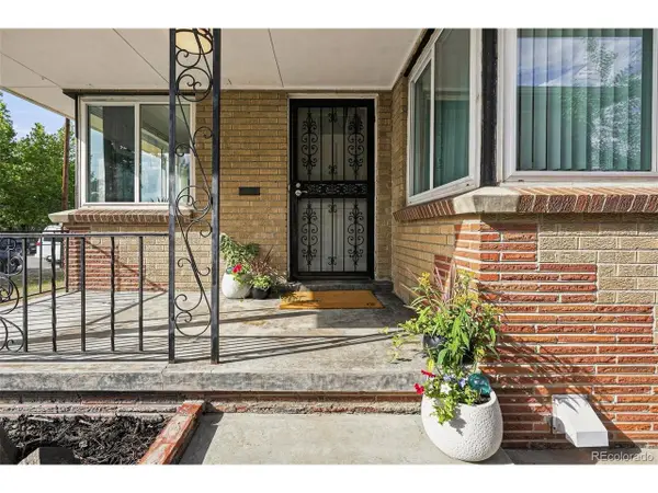 3640 Fairfax St, Denver, CO 80207