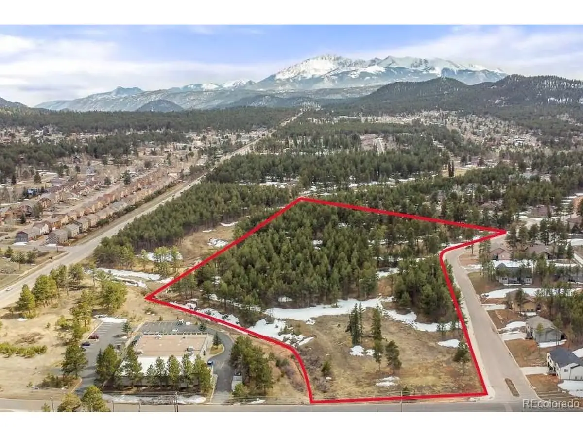 Address Withheld By Seller, Woodland Park, CO 80863 - Image #1