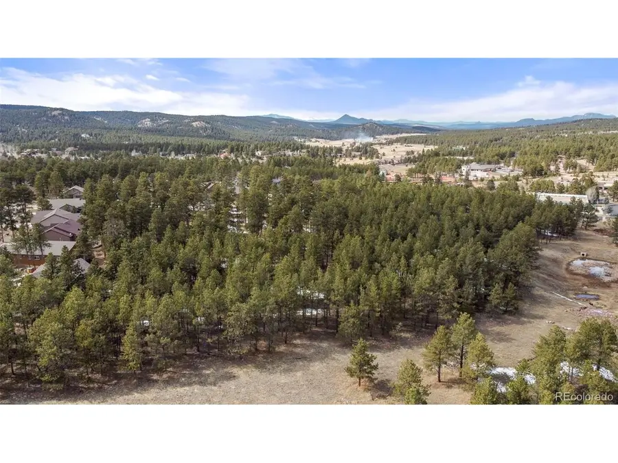 Address Withheld By Seller, Woodland Park, CO 80863 - Image #3
