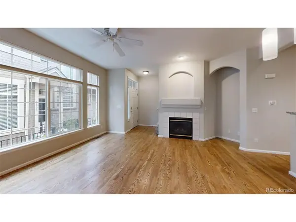 5555 E Briarwood Ave #1904, Centennial, CO 80122
