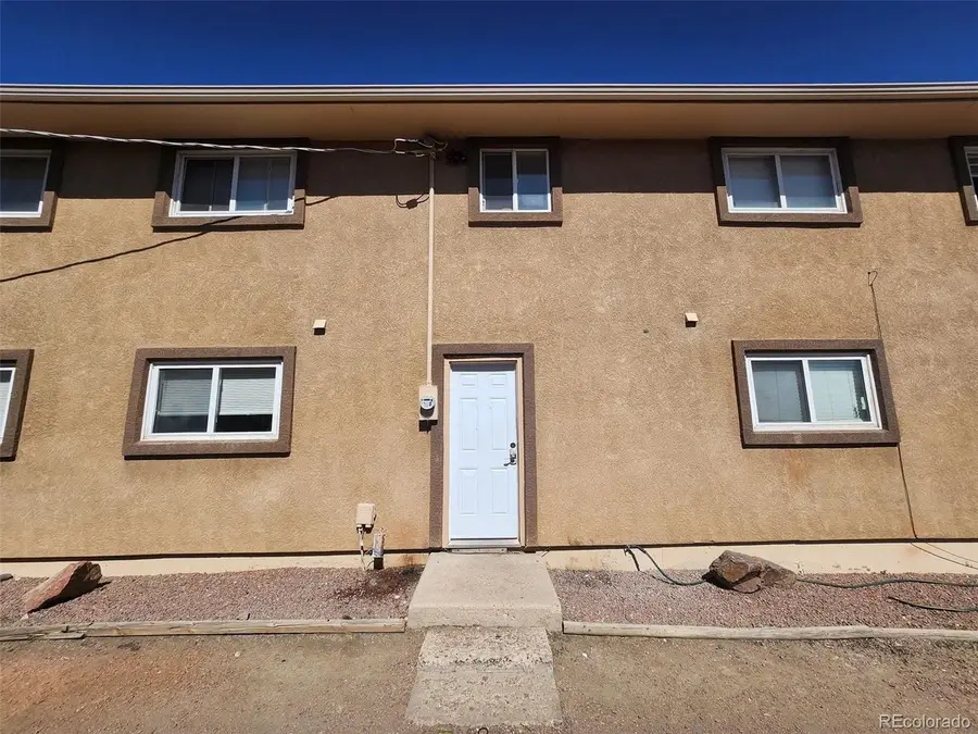 4320 Loomis Ave, Colorado Springs, CO 80906 - Image #2