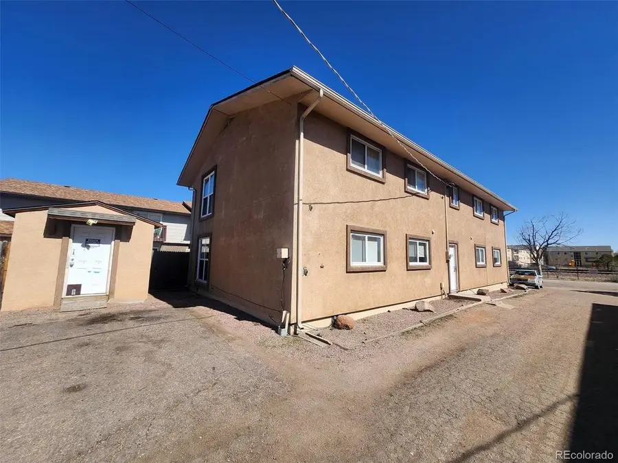 4320 Loomis Ave, Colorado Springs, CO 80906 - Image #3