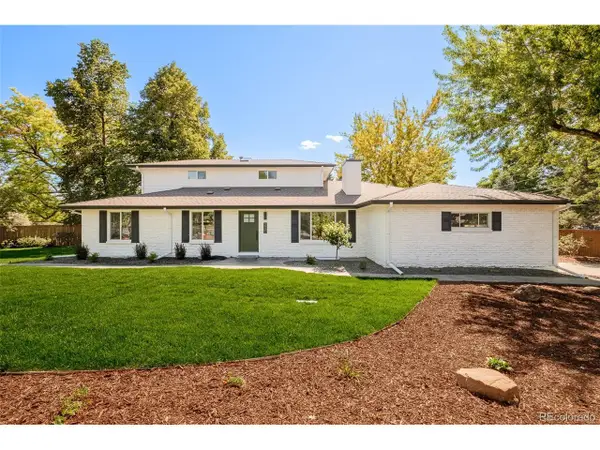 3901 S Cherry St, Cherry Hills Village, CO 80113