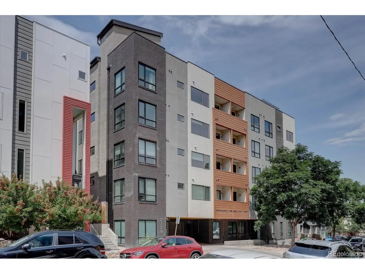 2729 W 28th Ave #407, Denver, CO 80211 - Image #1