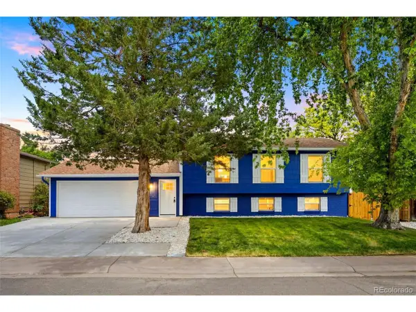 4578 S Alkire St, Morrison, CO 80465