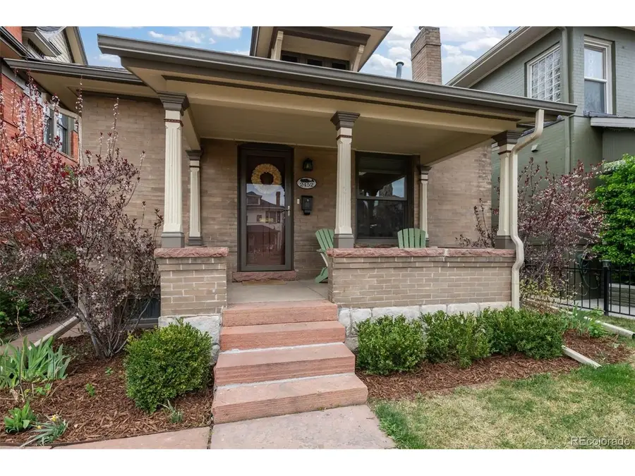 2452 N Race St, Denver, CO 80205 - #2