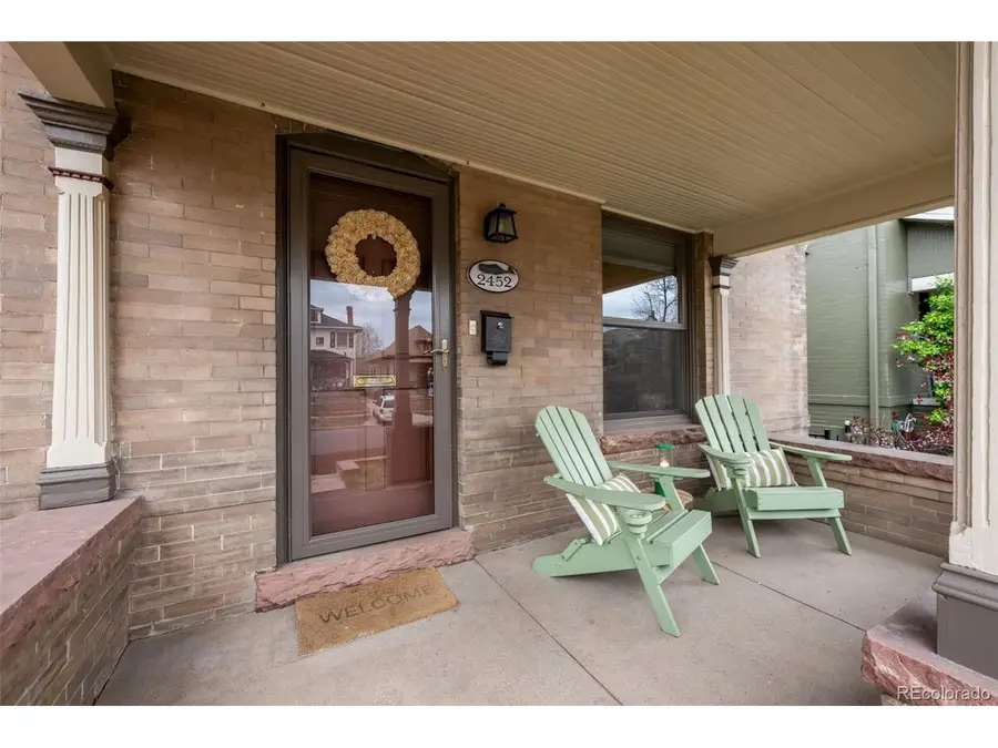 2452 N Race St, Denver, CO 80205 - #3