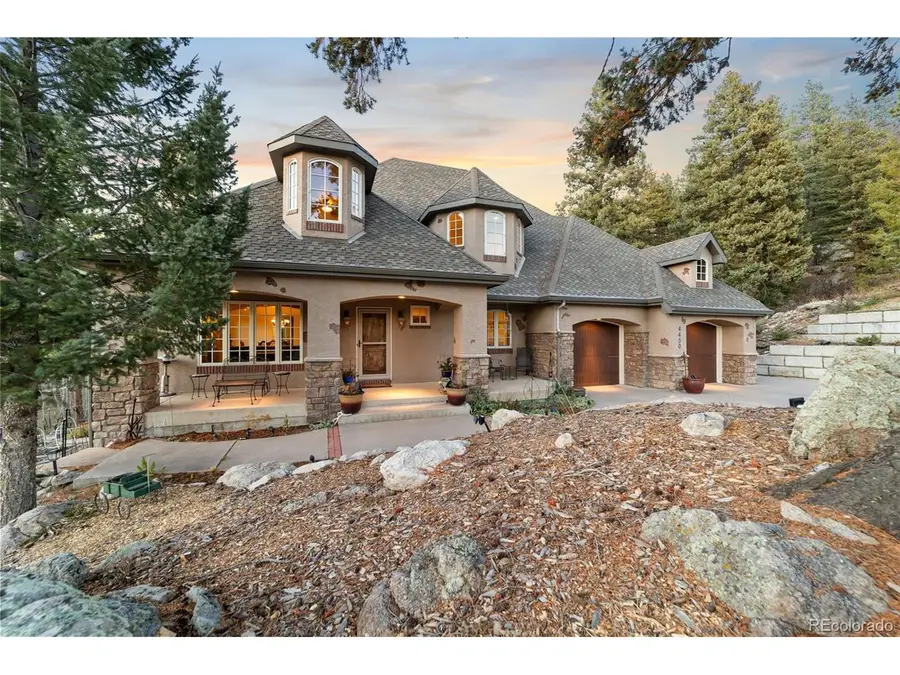 Address Withheld By Seller, Colorado Springs, CO 80908 - #3