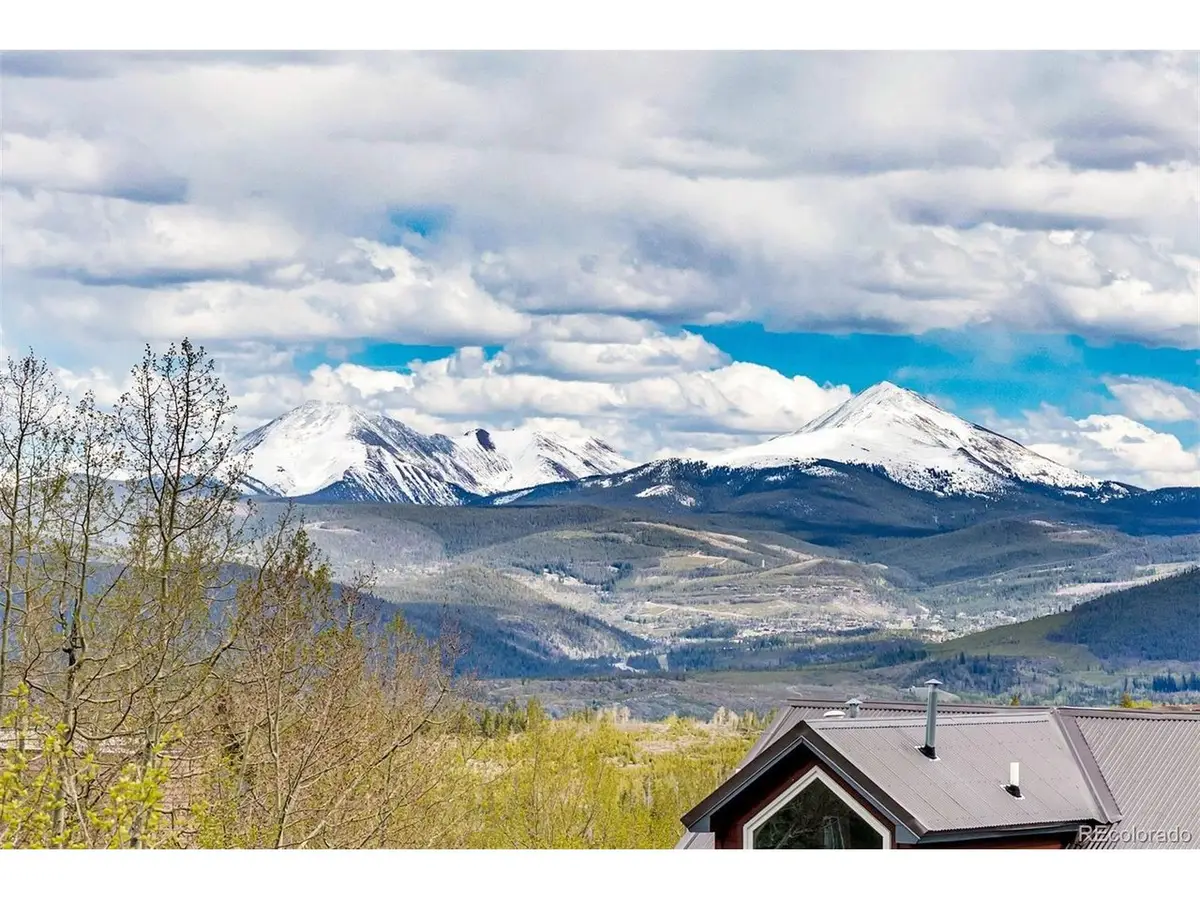 21 Deborah Ln #Share A, Silverthorne, CO 80498 - #1
