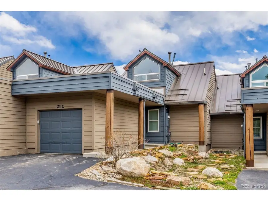 21 Deborah Ln #Share A, Silverthorne, CO 80498 - #2