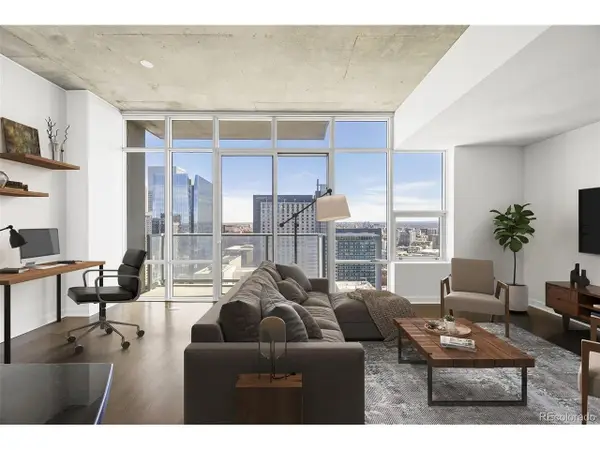 891 14th St #3210, Denver, CO 80202