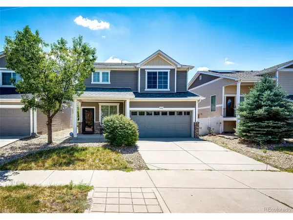 4608 Andes Way, Denver, CO 80249