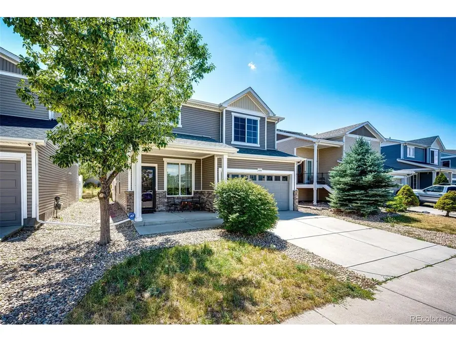 4608 Andes Way, Denver, CO 80249 - #2
