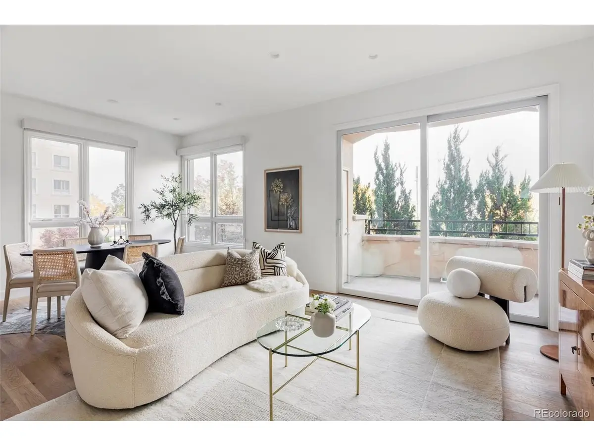 2500 E Cherry Creek South Dr #217, Denver, CO 80209 - #1