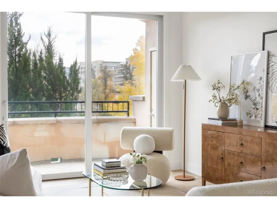 2500 E Cherry Creek South Dr #217, Denver, CO 80209 - #3