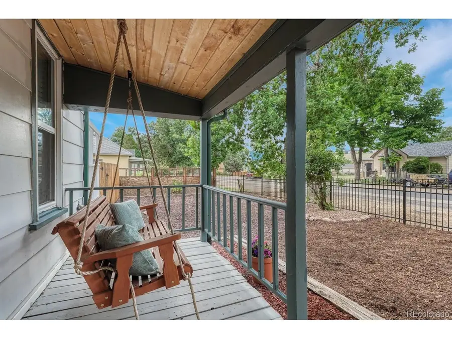 1644 W Vermijo Ave, Colorado Springs, CO 80904 - #2