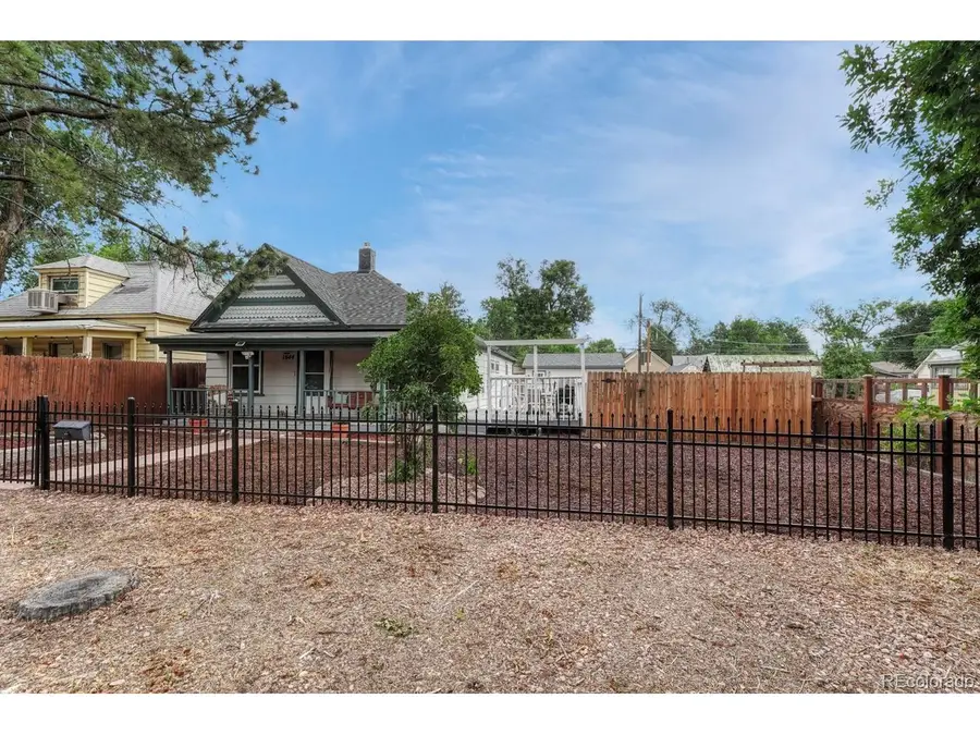 1644 W Vermijo Ave, Colorado Springs, CO 80904 - #3