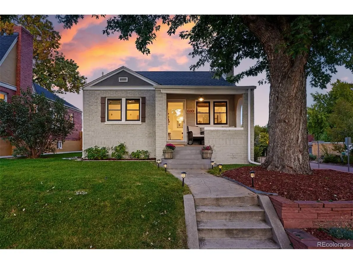 3500 Osceola St, Denver, CO 80212 - #1