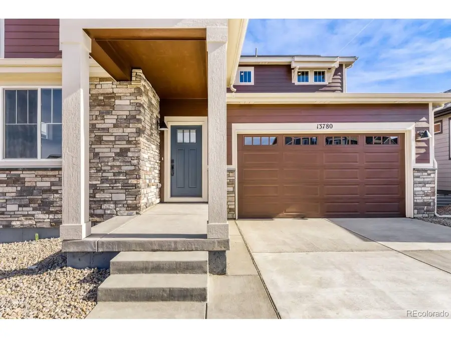 13780 Daffodil Way, Parker, CO 80134 - #2