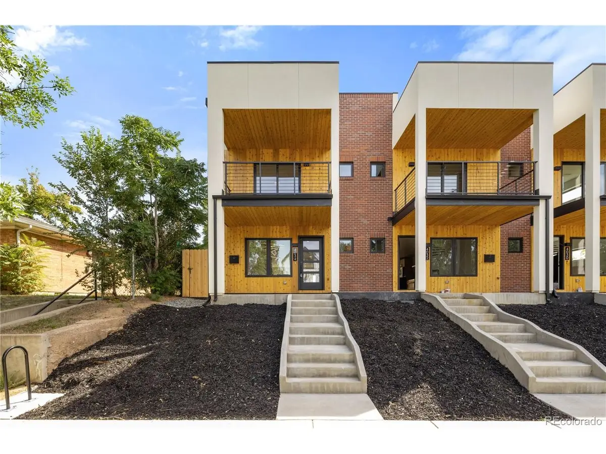 4032 N Osage St, Denver, CO 80211 - Image #1
