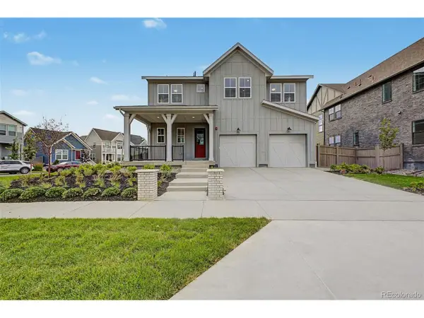 1771 Chestnut Ave, Erie, CO 80516