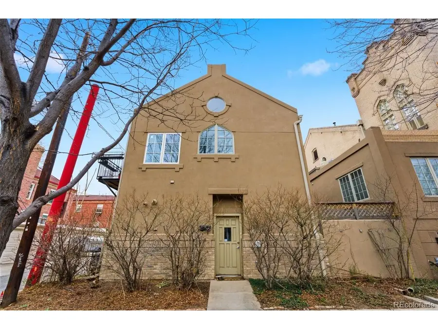 1380 Adams St, Denver, CO 80206 - #2
