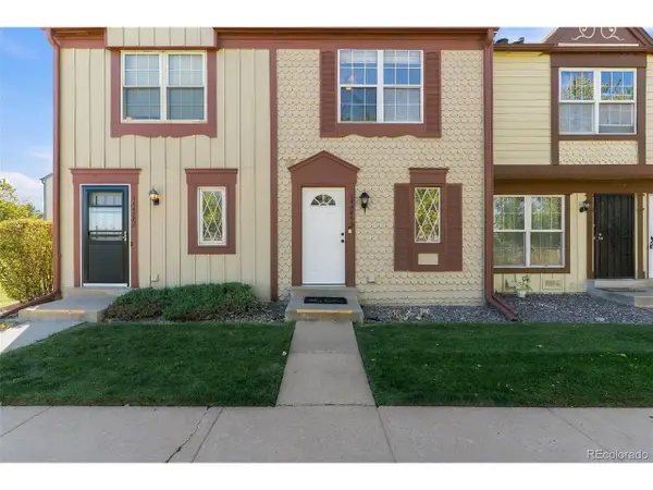 14486 E Hawaii Cir #B, Aurora, CO 80012