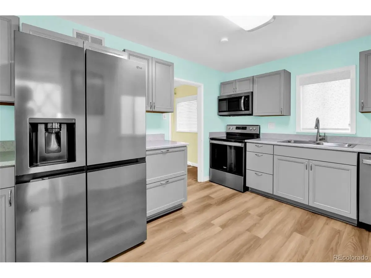 1201 Hanover St, Aurora, CO 80010 - #1