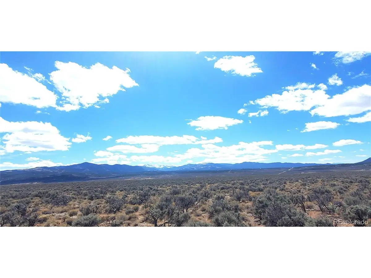 Address Withheld By Seller, Fort Garland, CO 81133 - #1