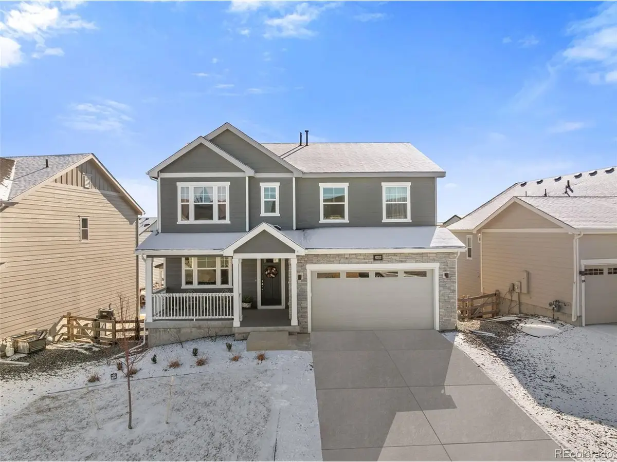 39260 Braxton Ln, Elizabeth, CO 80107 - Image #1
