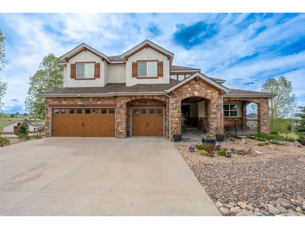 Address Withheld By Seller, Parker, CO 80138 - #1