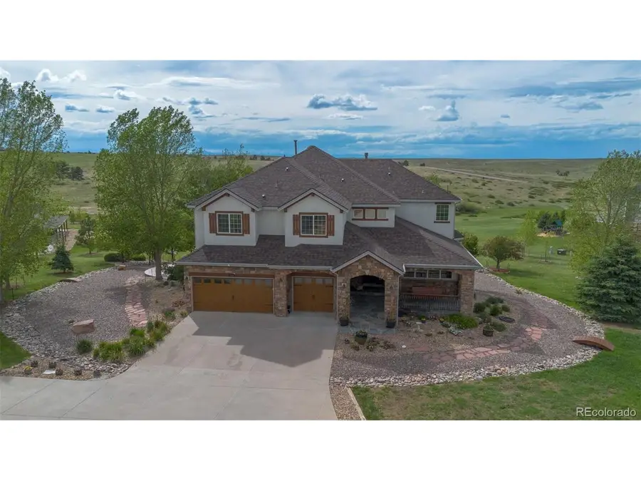 Address Withheld By Seller, Parker, CO 80138 - #2