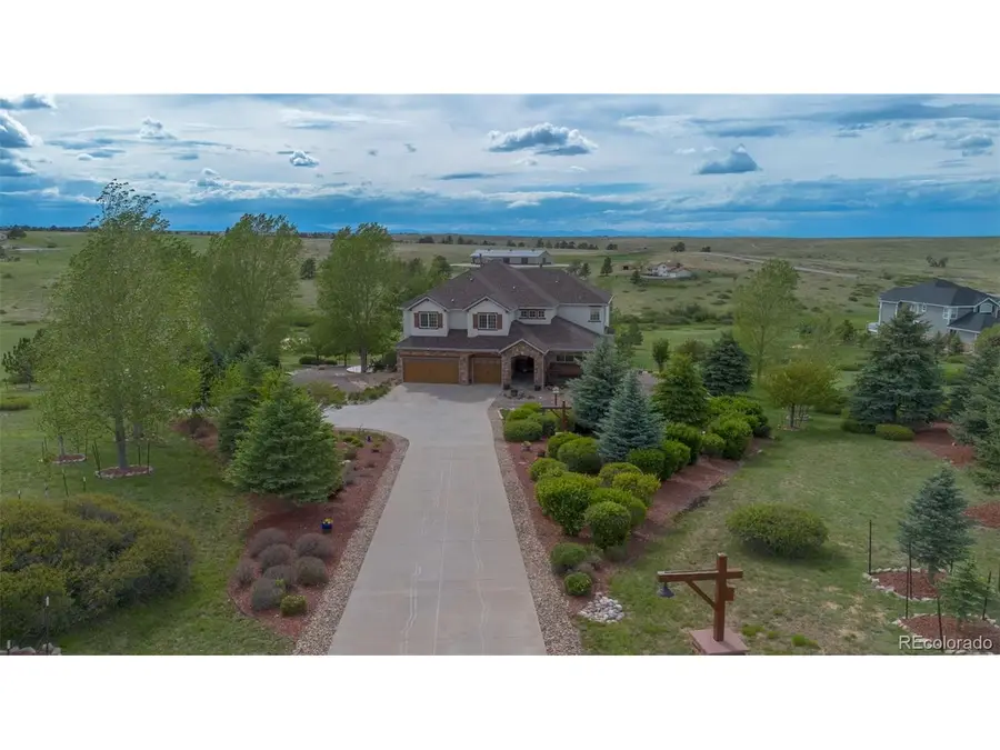 Address Withheld By Seller, Parker, CO 80138 - #3