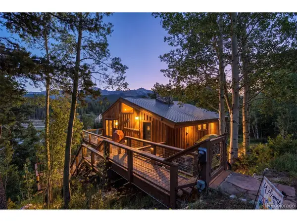 Address Withheld By Seller, Breckenridge, CO 80424