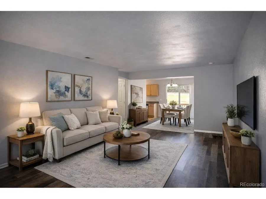 Address Withheld By Seller, Colorado Springs, CO 80923 - #2