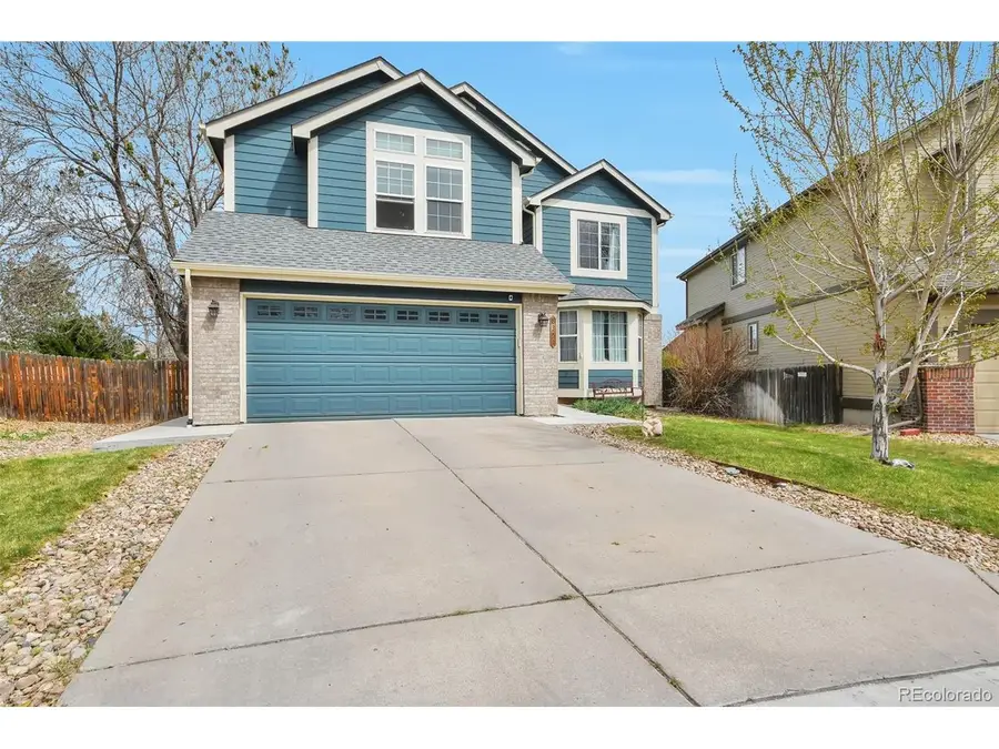 8351 Feather Grass Ct, Parker, CO 80134 - #2