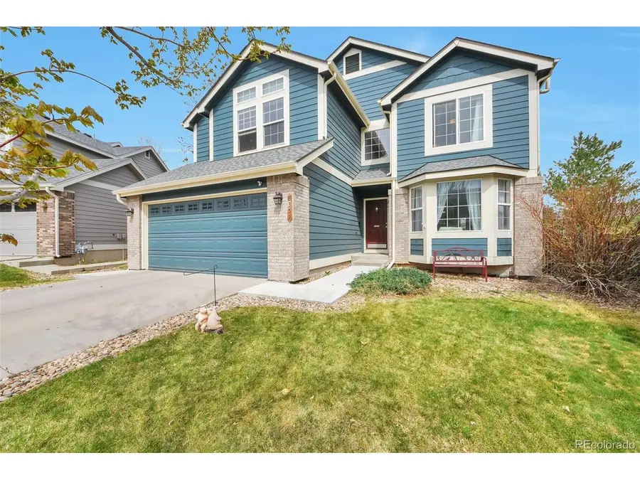 8351 Feather Grass Ct, Parker, CO 80134 - #3