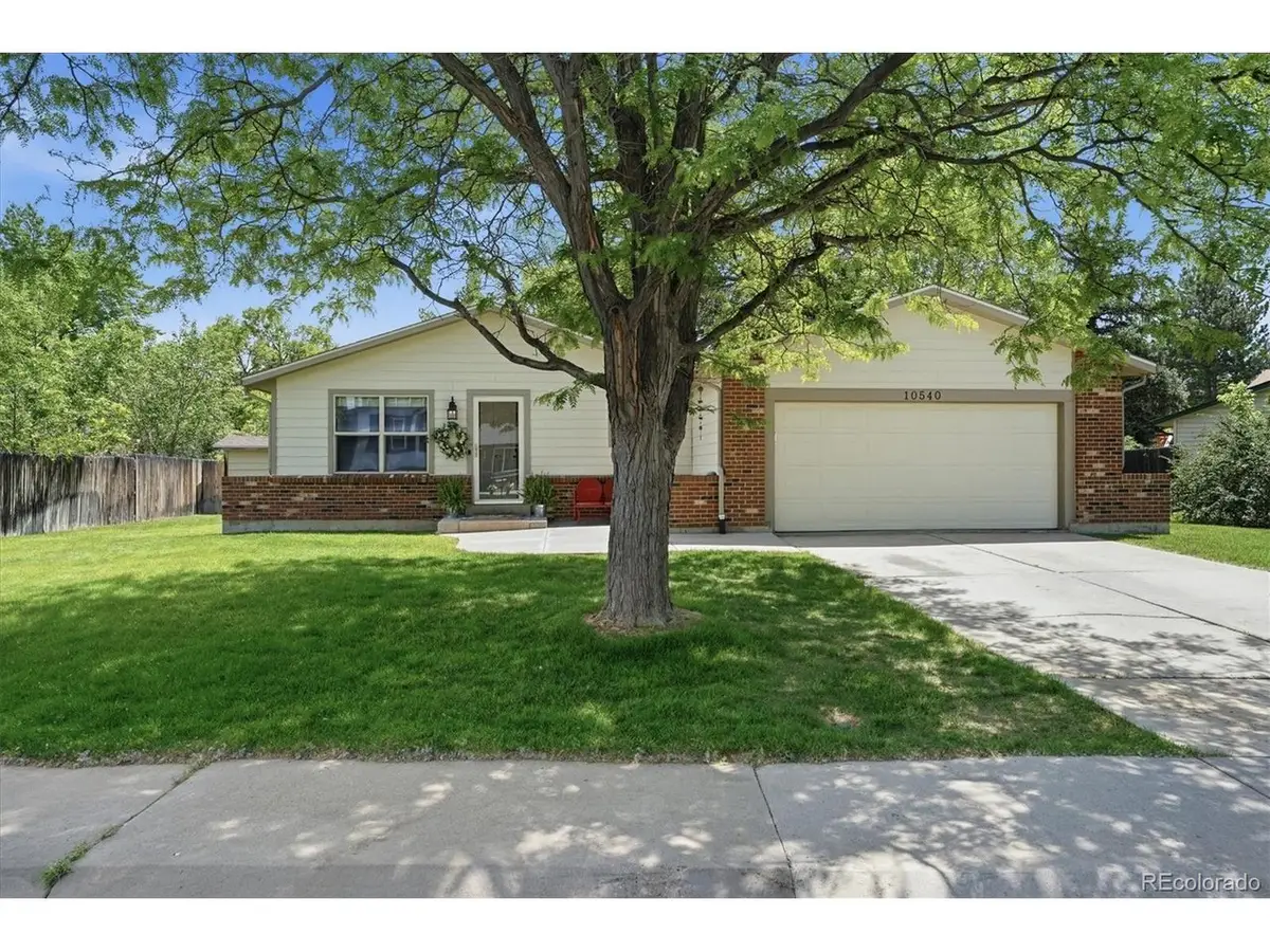 10540 Holland St, Westminster, CO 80021 - #1