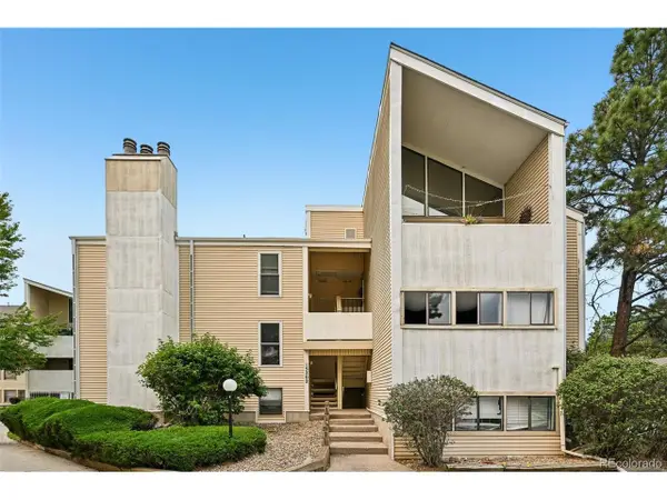 15202 E Hampden Cir #F5, Aurora, CO 80014