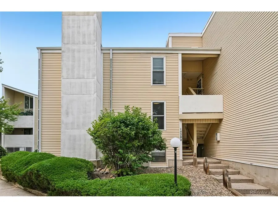15202 E Hampden Cir #F5, Aurora, CO 80014 - #2