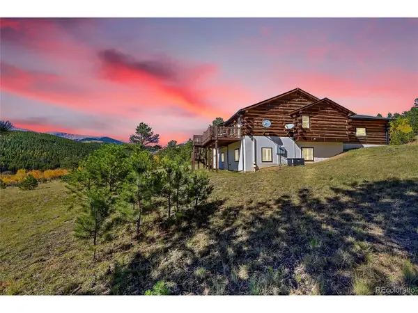 278 Clark Rd, Bailey, CO 80421