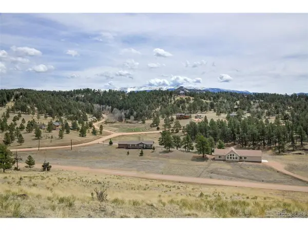 109 High Pasture Rd, Florissant, CO 80816