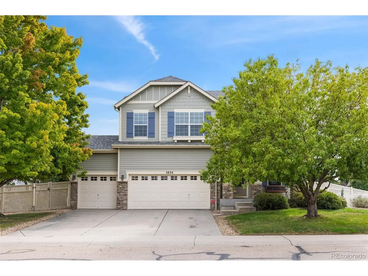 5834 Mt Shadows Blvd, Firestone, CO 80504 - #1
