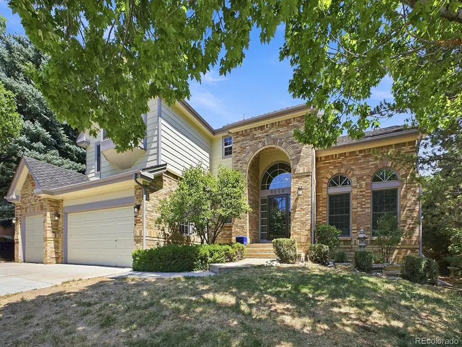 6666 S Crocker Way, Littleton, CO 80120 - #3