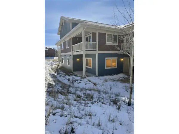 140 Sterling Loop #202, Fraser, CO 80442